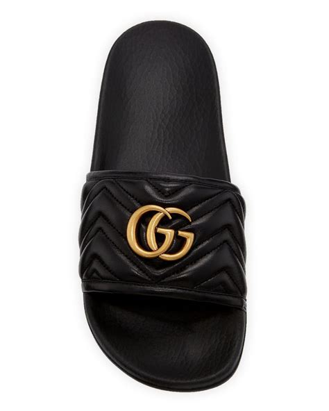 gucci slides women neiman marcus|neiman marcus gucci wallet.